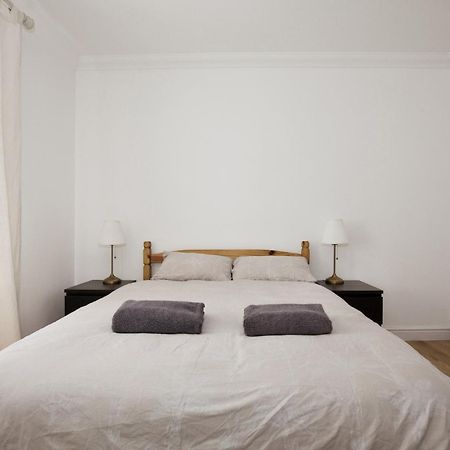 Well Located South Kensington Flat Lejlighed London Eksteriør billede