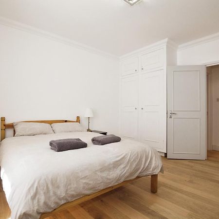 Well Located South Kensington Flat Lejlighed London Eksteriør billede