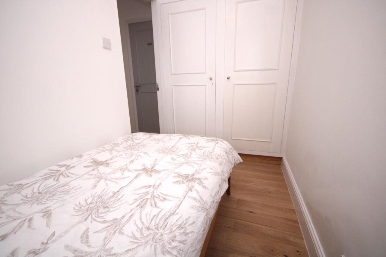 Well Located South Kensington Flat Lejlighed London Eksteriør billede