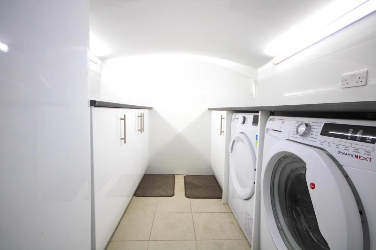 Well Located South Kensington Flat Lejlighed London Eksteriør billede