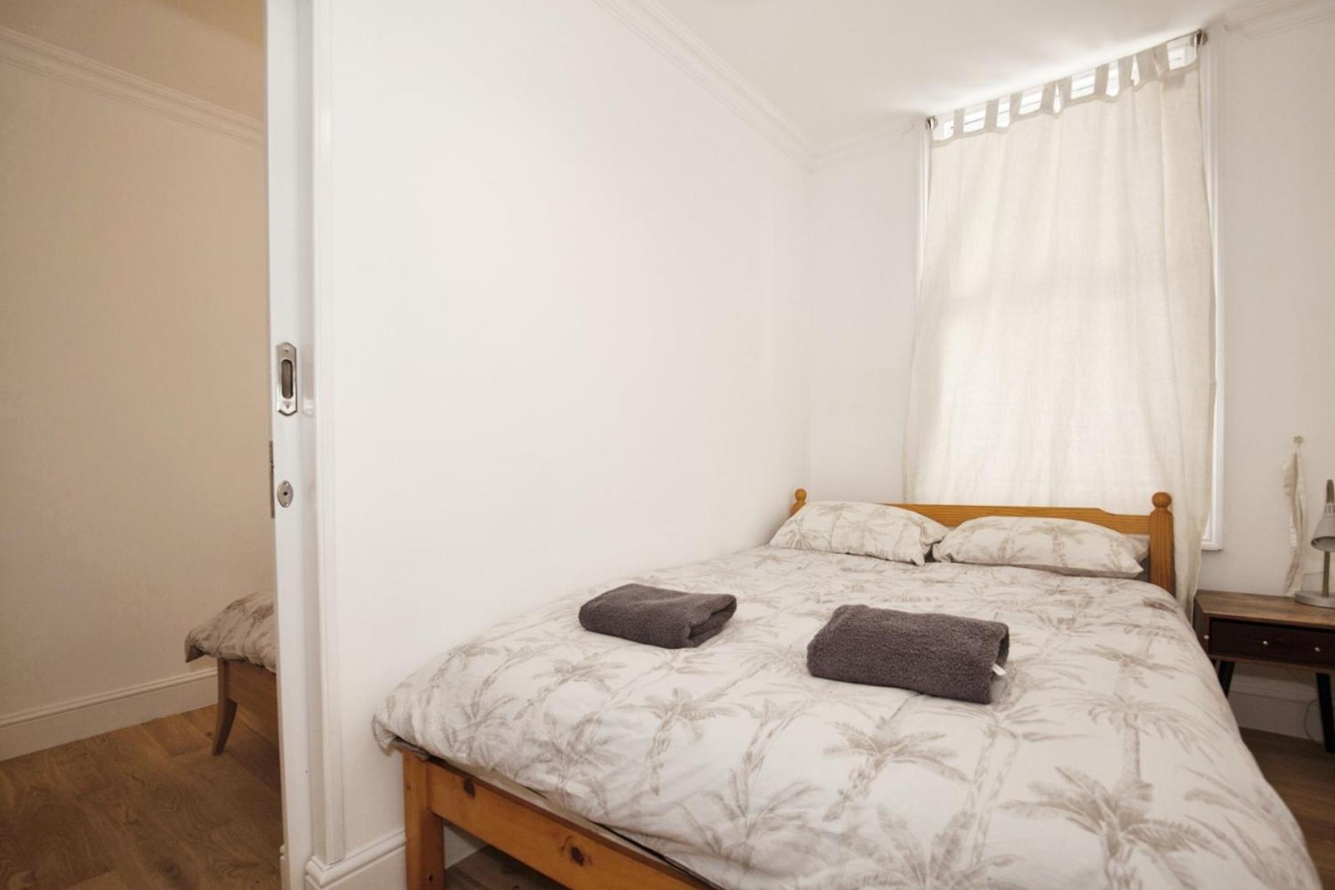 Well Located South Kensington Flat Lejlighed London Eksteriør billede